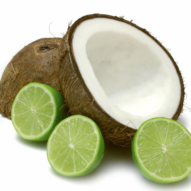 Coconut Lime