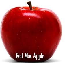 Macintosh Apple Scent
