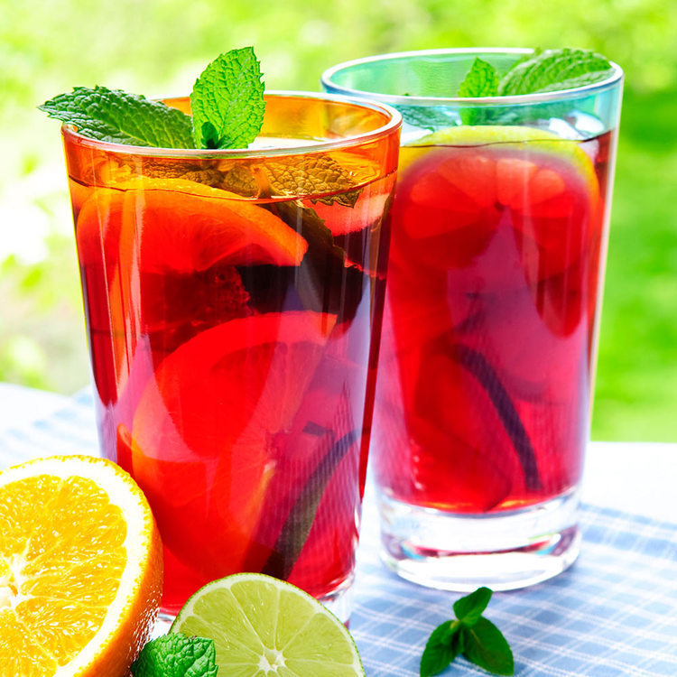 Red Sangria