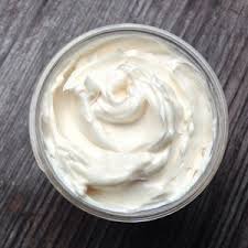 Whipped Body Butter (8 OZ)